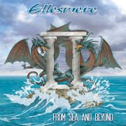 Ellesmere, 'From Sea & Beyond'