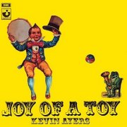 Kevin Ayers, 'Joy of a Toy'