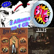 Bang, 'Bang / Mother/Bow to the King 2-on-1'