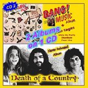 Bang, 'Music / Death of a Country 2-on-1'