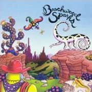 Beachwood Sparks, 'Make the Cowboy Robots Cry'