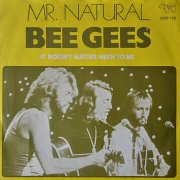Bee Gees, 'Mr Natural 7"'