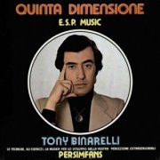 Tony Binarelli, 'Quinta Dimensione: ESP Music'