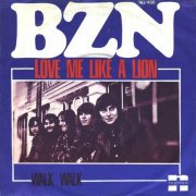 BZN, 'Love Me Like a Lion'