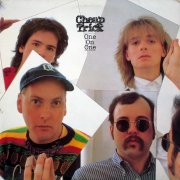 Cheap Trick, 'One on One'
