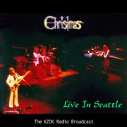 Christmas, 'Live in Seattle'