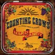 Counting Crows, 'Hard Candy'