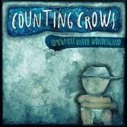 Counting Crows, 'Somewhere Under Wonderland'
