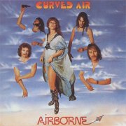 Curved Air, 'Airborne'