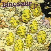 Dinosaur Jr, 'I Bet on Sky'