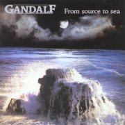 Gandalf, 'From Source to Sea'