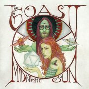 Ghost of a Saber Tooth Tiger, 'Midnight Sun'