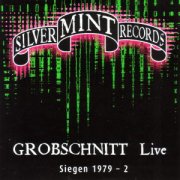 Grobschnitt, 'Live Siegen 1979-2'