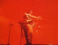 Steve Hackett