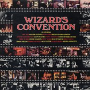 Eddie Hardin, 'Wizard's Convention'