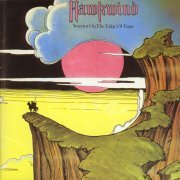Hawkwind, 'Warrior on the Edge of Time'