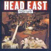 Head East, 'Gettin' Lucky'
