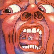 King Crimson, 'In the Court of the Crimson King'