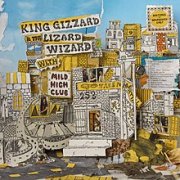 King Gizzard & the Lizard Wizard, 'Sketches of Brunswick East'