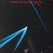 Kitaro, 'Kitaro in Person Digital'