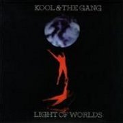 Kool & the Gang: 'Light of Worlds'