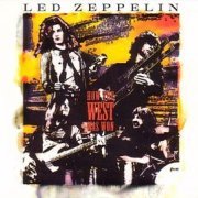 Led Zeppelin, 'How the West Was Won'