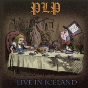 Pär Lindh Project, 'Live in Iceland'