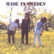 Made in Sweden, 'Made in England'