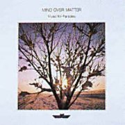 Mind Over Matter, 'Music for Paradise'