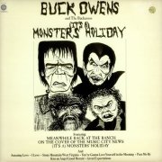Buck Owens, 'It's a Monster's Holiday'