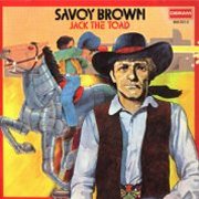 Savoy Brown, 'Jack the Toad'