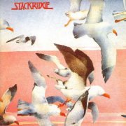 Stackridge, 'Stackridge'