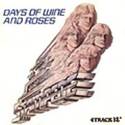 Stampede, 'Days of Wine and Roses' EP