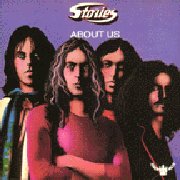 Stories, 'About Us'