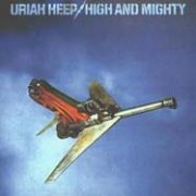 Uriah Heep, 'High and Mighty'