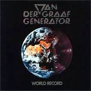 Van Der Graaf Generator, 'World Record'