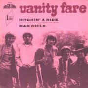 Vanity Fare, 'Hitchin' a Ride'