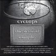 V/A, 'Cyclops: The Second Sampler'