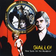 'Giallo! One Suite for the Murderer'