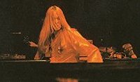Rick, 1972, from 'Close to the Edge'