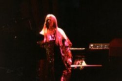 Rick, 1975, from 'In Concert'