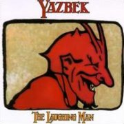 Yazbek, 'The Laughing Man'