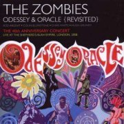 The Zombies, 'Odessey & Oracle {Revisited}'