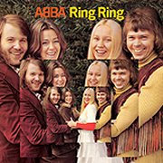 Abba, 'Ring Ring'