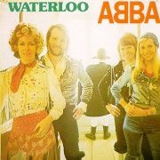 Abba, 'Waterloo'