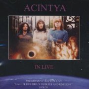 Acintya, 'In Live'