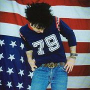 Ryan Adams, 'Gold'