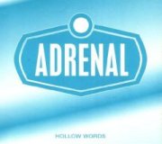 Adrenal, 'Hollow Words EP'