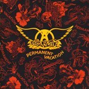 Aerosmith, 'Permanent Vacation'