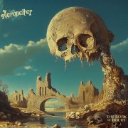 Agropelter, 'The Book of Hours'